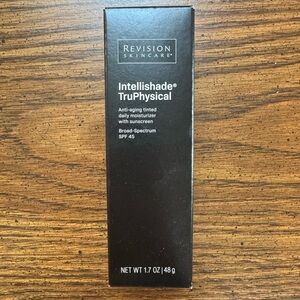 Revision Skincare Intellishade TruPhysical Moisturizer